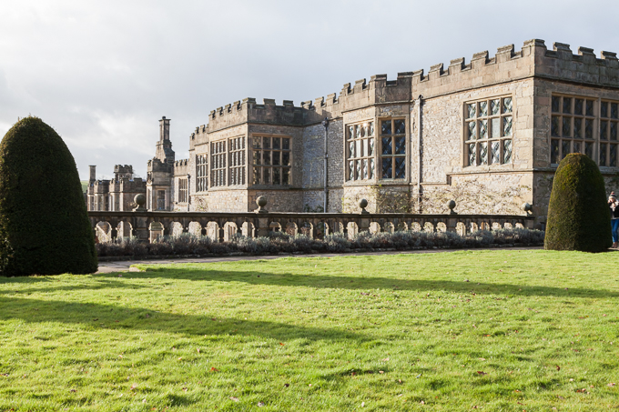 Haddon Hall 2014 (03)